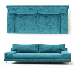 Ian sofa