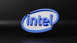 Intel logo