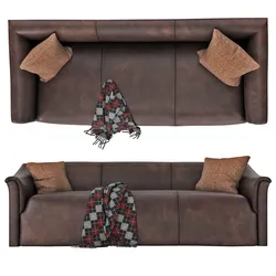 Jeffry Sofa