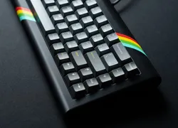 Kada Spectrum - a 65% mechanical keyboard