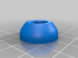 KC-135 F-108 Tambourine Cover Replacement Gromets