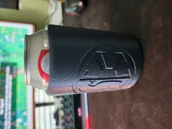 Koozie with Bottle Adapter