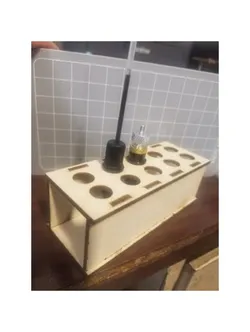 Lasercut Vinyl Cutter Tool Holder ( 11.5mm )