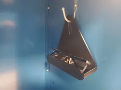 Locker Glasses Holder