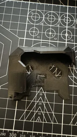 MK4/MK3.9 printable parts LoveBoard cover piece