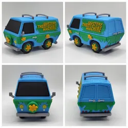 Mystery Machine