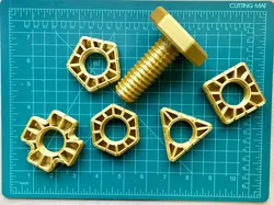 Nuts and Bolts Kids Toy