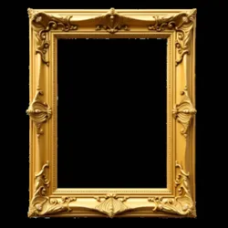 Other STL indir - Photo Frame - Webstuffies
