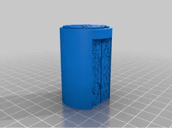 Presidential War TARDIS (WARDIS)