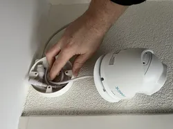 Reolink RLC-820A mount box
