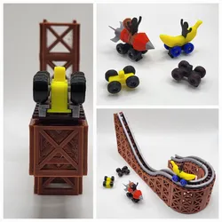 Roller Coaster Creator 2.0
