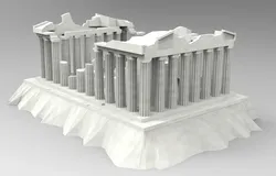 Ruins