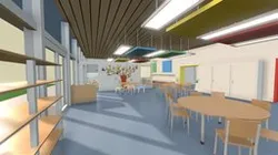 Salle LB v3.0