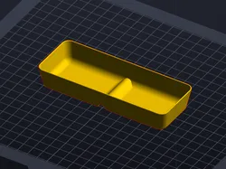 Screw Organizer Box
