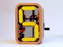Seven Segments