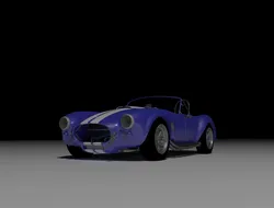 Shelby Cobra
