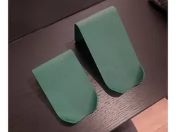 Sponge Holder and SoapDish Extended Edition