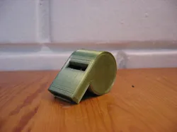 Sports Whistle
