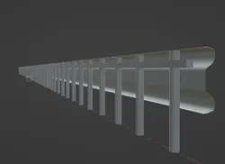 The bumper Section Free