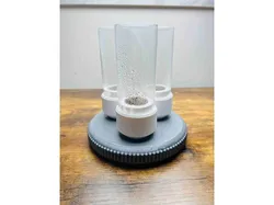 Trinity Terrarium