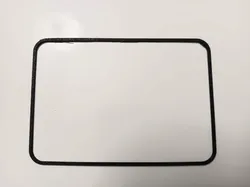 UNO Card Box Gasket