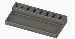 USB holder
