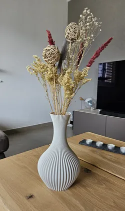 Vase