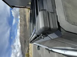 Vehicle Fly Rod Holder