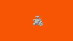 WALL--E MODEL