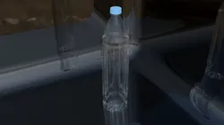 Water bottle