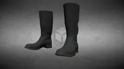 WW II German Jack boots