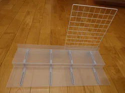3D printer bestanden | 3MF | Compact Modular Display Stand for Daiso Parts