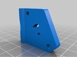 Apex 5" DJI Air Unit O3 front mount