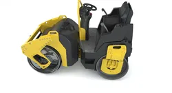 Asfalt Roller