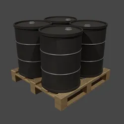 Barrels