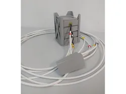 Bases para celulas de carga HX711