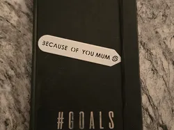 Because Of You Mum - BS - 3MF