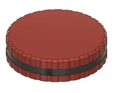 Big Drybox - Große Trockenbox