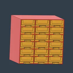 BIG SORTER