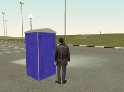 Biotoilet Free