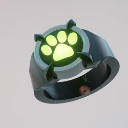 Chat Noit Ring