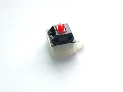Cherry MX Keychain