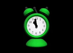 Clock
