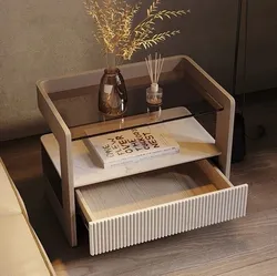 Commode
