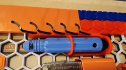 Deburring Tool Holder *UPDATED