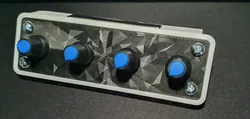 DEEJ - Audio Mixer