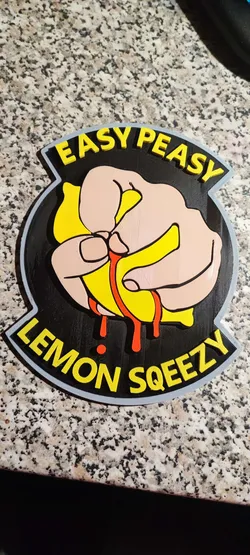 Easy peasy lemon sqeezy (csgo)