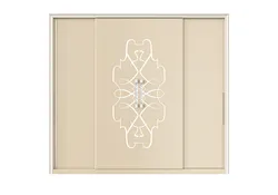 Elegant Contemporary Wardrobe by Modenese Luxury Interiors