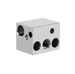 Elegoo Neptune 4Pro Heat block