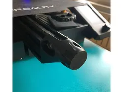 Ender 3 V2 Y axis belt tensioner replacement